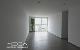 DEPARTAMENTO EN VENTA A ESTRENAR, MIXCOAC