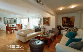 Diego Becerra, San José Insurgentes, Casa en Condominio Venta