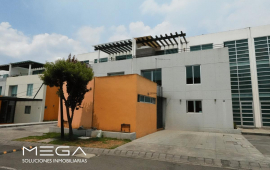 CASA EN CONDOMINIO EN VENTA, RESIDENCIAL TIRES, LERMA