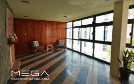 DEPARTAMENTO EN RENTA, SAN JOSÉ INSURGENTES, CDMX